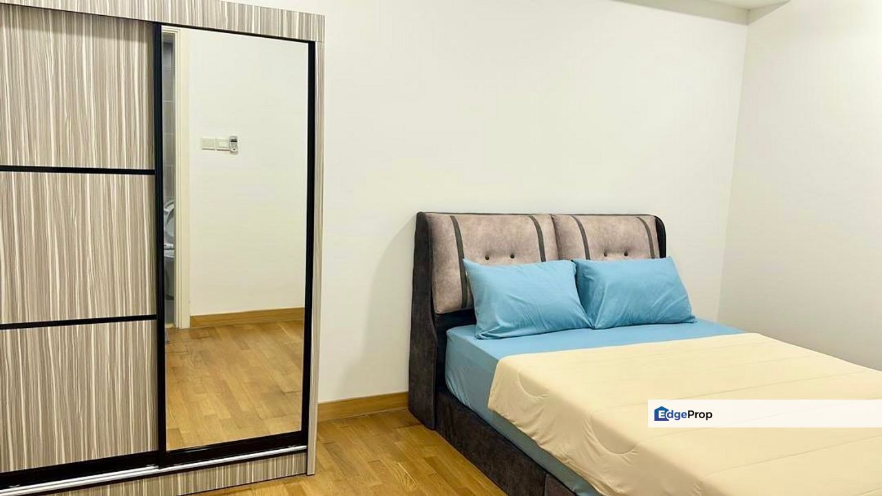 Teega Residences, Puteri Harbour @ Iskandar Puteri Condominium for Rent !, Johor, Kota Iskandar