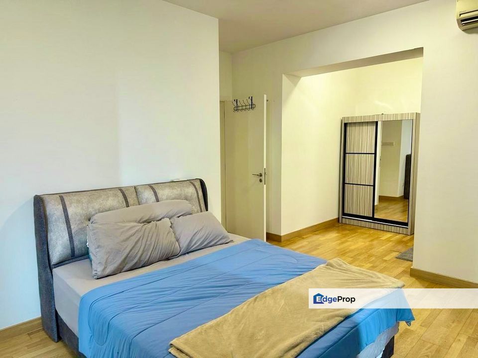 Teega Residences, Puteri Harbour @ Iskandar Puteri Condominium for Rent !, Johor, Kota Iskandar