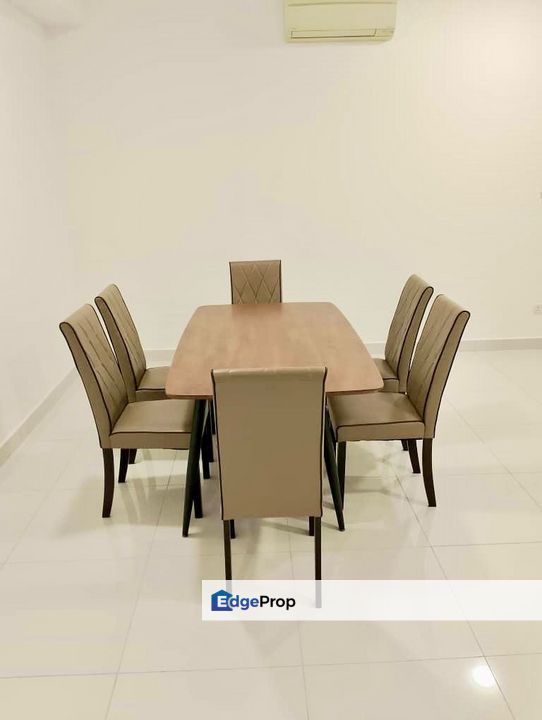 Teega Residences, Puteri Harbour @ Iskandar Puteri Condominium for Rent !, Johor, Kota Iskandar