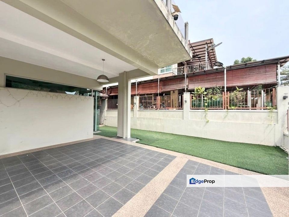 The Gateway, Horizon Hills @ Iskandar Puteri 2 Storey Semi Detached House for Sale !, Johor, Nusajaya