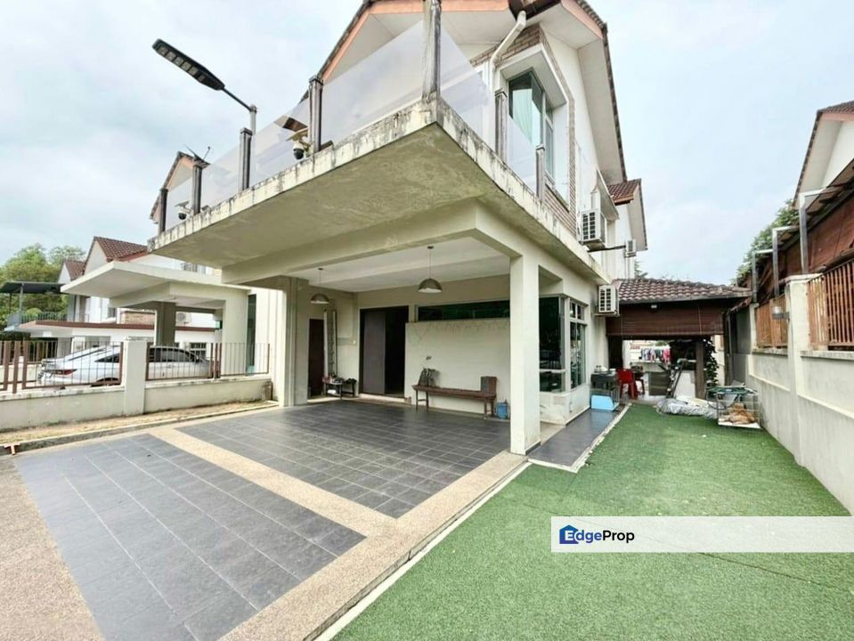 The Gateway, Horizon Hills @ Iskandar Puteri 2 Storey Semi Detached House for Sale !, Johor, Nusajaya