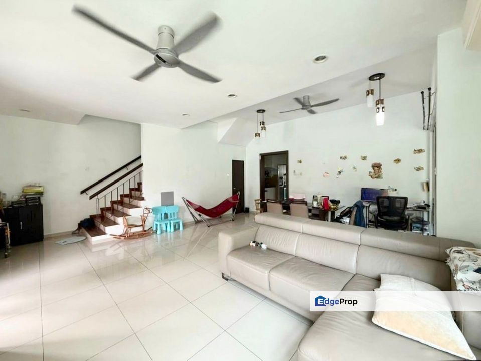 The Gateway, Horizon Hills @ Iskandar Puteri 2 Storey Semi Detached House for Sale !, Johor, Nusajaya