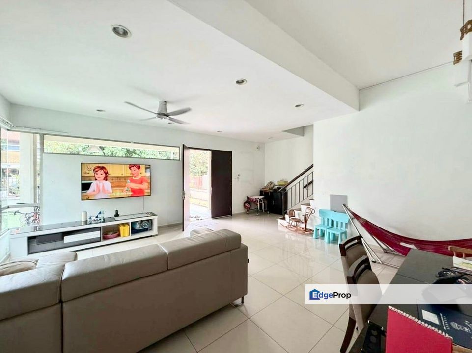 The Gateway, Horizon Hills @ Iskandar Puteri 2 Storey Semi Detached House for Sale !, Johor, Nusajaya