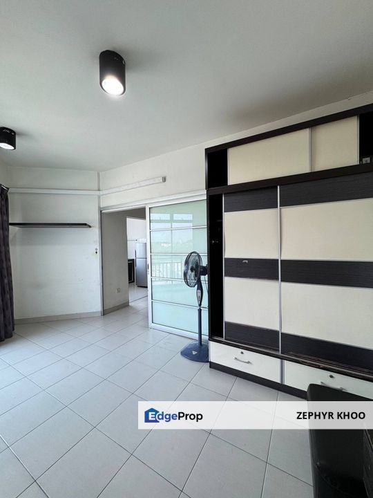 Tebrau City Residences Fully Furnished For Rent Now, Johor, Johor Bahru