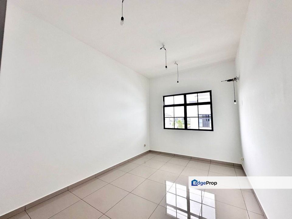 The Tate Callington , Eco Botanic @ Iskandar Puteri 2-Storey Terrace House for Sale !, Johor, Nusajaya