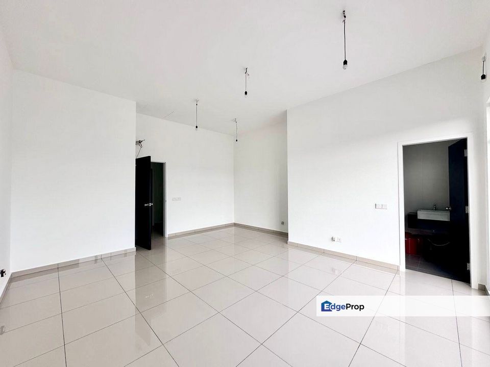 The Tate Callington , Eco Botanic @ Iskandar Puteri 2-Storey Terrace House for Sale !, Johor, Nusajaya