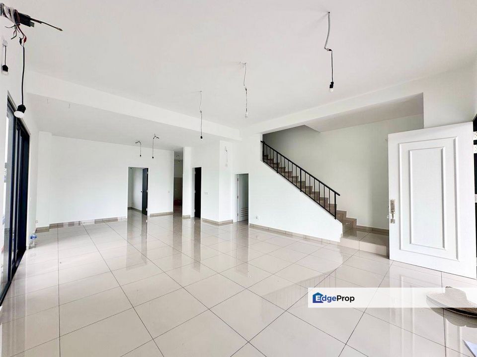 The Tate Callington , Eco Botanic @ Iskandar Puteri 2-Storey Terrace House for Sale !, Johor, Nusajaya