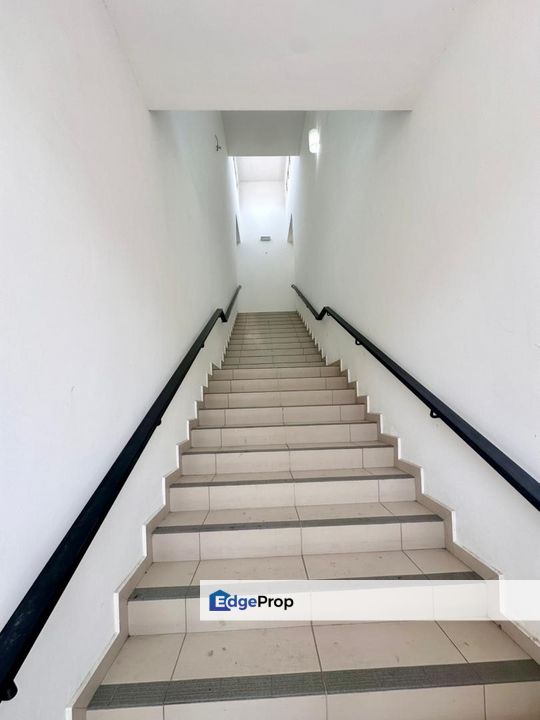 Emerald Boulevard 88, Laman Niaga Sunway @ Iskandar Puteri 2 Storey Shoplot for Rent !, Johor, 