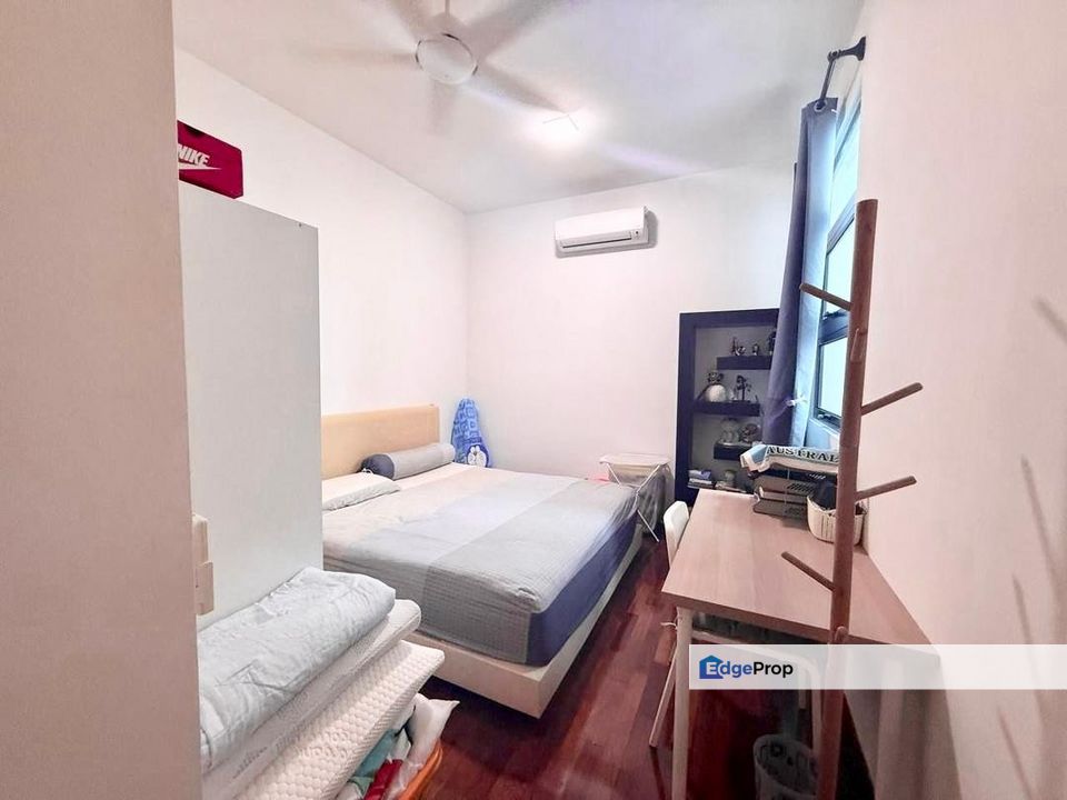 The Verandah Davenham @ Eco Botanic 2 Storey Cluster Villa for Sale !, Johor, Nusajaya