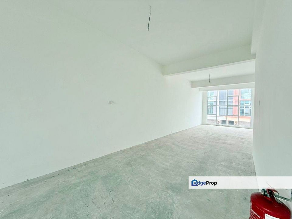 Ion Medini 2, Iskandar Puteri @ Medini 3 Storey Shoplot for Rent !, Johor, 