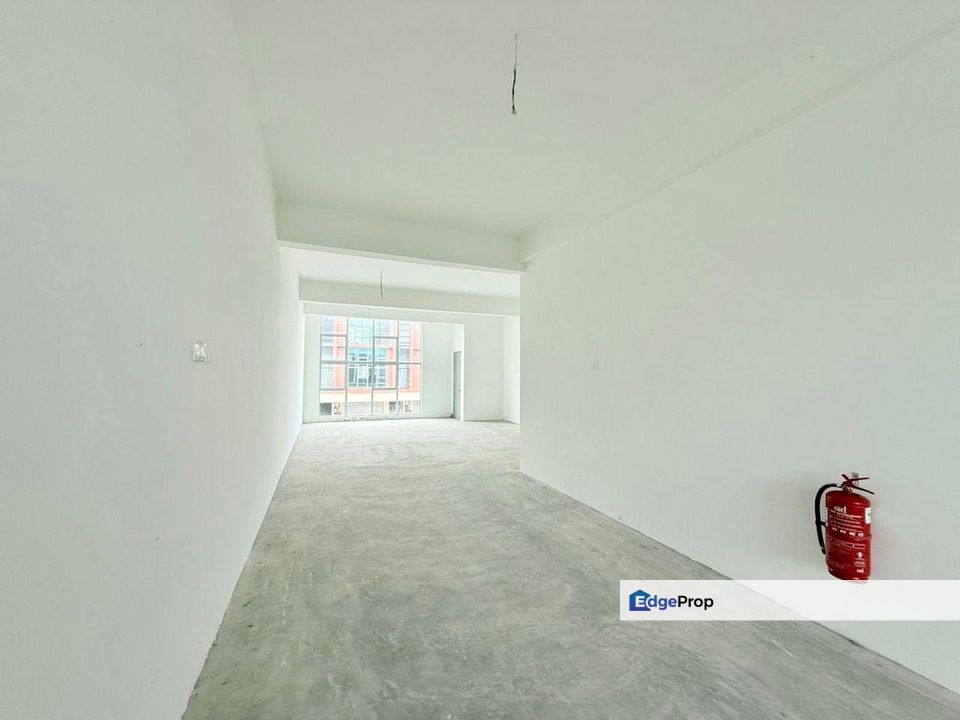 Ion Medini 2, Iskandar Puteri @ Medini 3 Storey Shoplot for Rent !, Johor, 