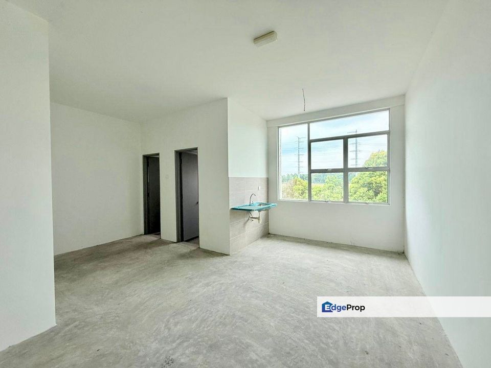 Ion Medini 2, Iskandar Puteri @ Medini 3 Storey Shoplot for Rent !, Johor, 