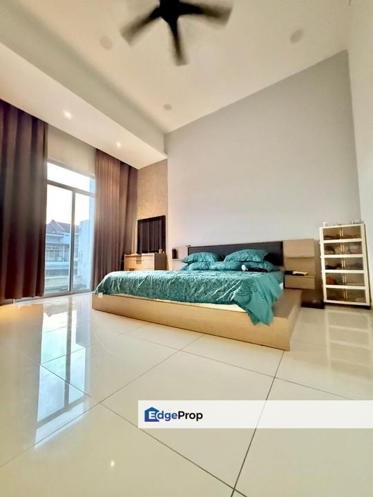 Setia Eco Village @ Gelang Patah 2 Storey Terraced House for Rent !, Johor, Gelang Patah