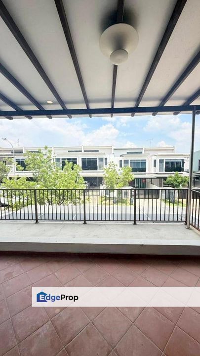Jalan Gita 1/5, The Valley West @ Horizon Hills Double Storey Terrace House for Sale !, Johor, Horizon Hills