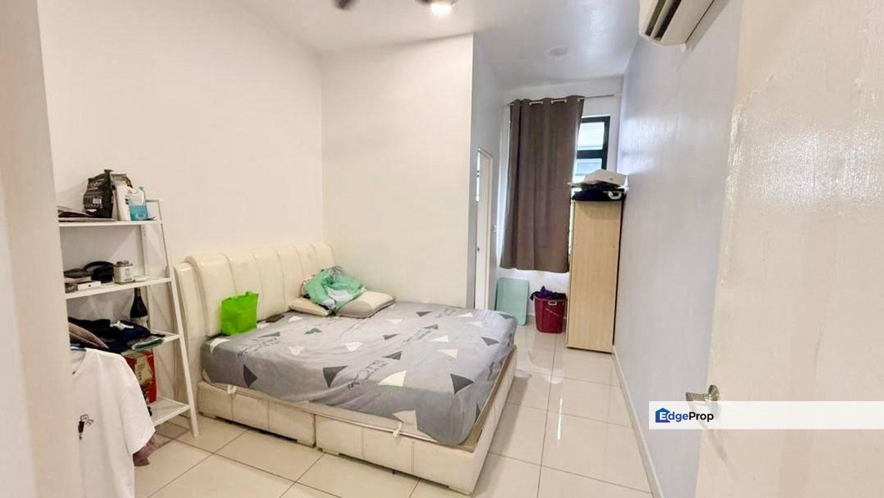 Jalan Gita 1/5, The Valley West @ Horizon Hills Double Storey Terrace House for Sale !, Johor, Horizon Hills
