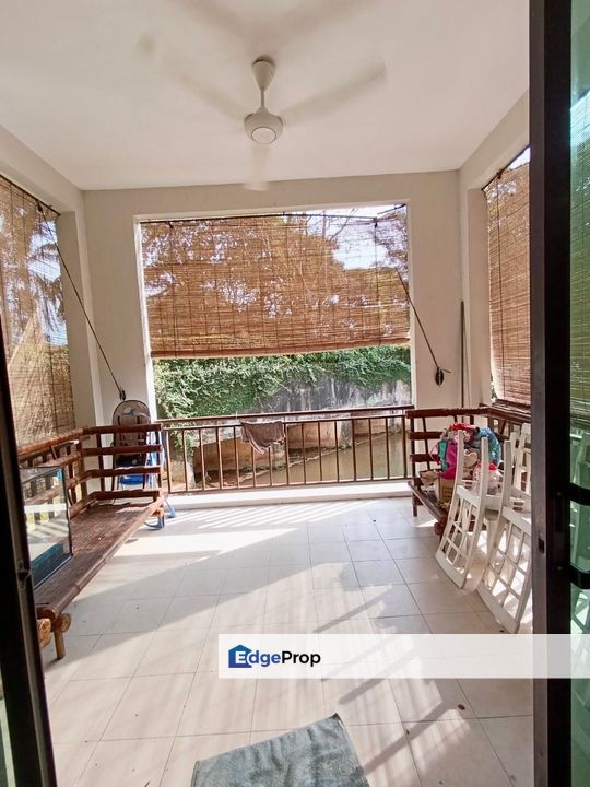 Bayou Water Village @ Leisure Farm Double Storey Semi-D House for Sale !, Johor, Gelang Patah