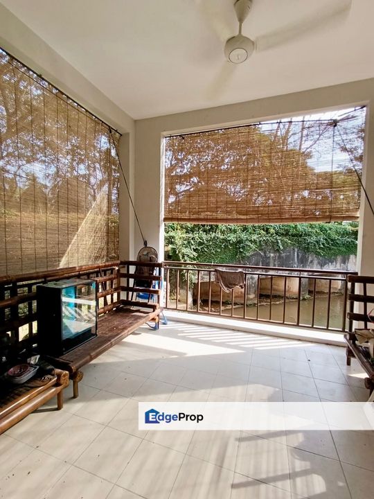 Bayou Water Village @ Leisure Farm Double Storey Semi-D House for Sale !, Johor, Gelang Patah