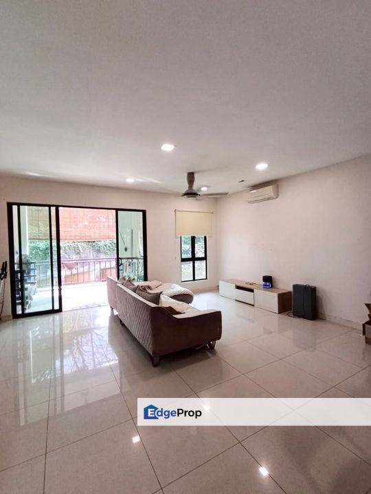 Bayou Water Village @ Leisure Farm Double Storey Semi-D House for Sale !, Johor, Gelang Patah