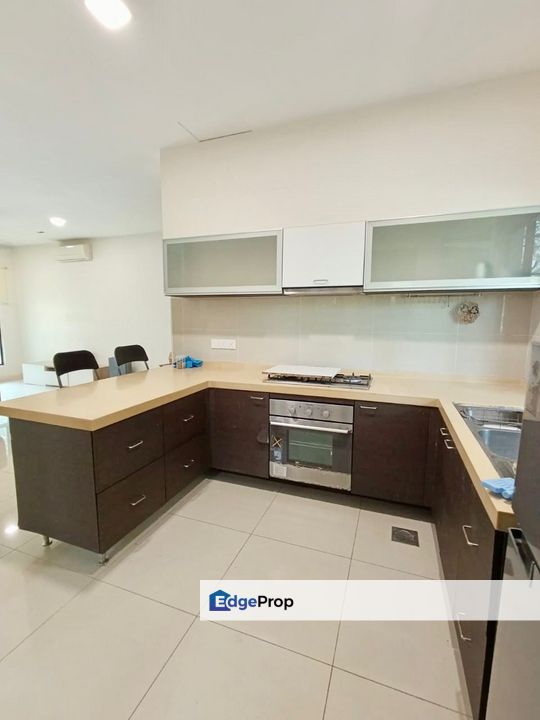 Bayou Water Village @ Leisure Farm Double Storey Semi-D House for Sale !, Johor, Gelang Patah