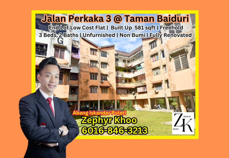 Taman Baiduri