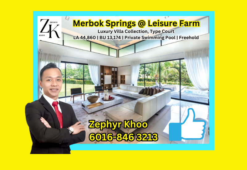 Leisure Farm