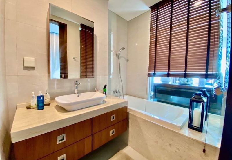 Puteri Cove Residences