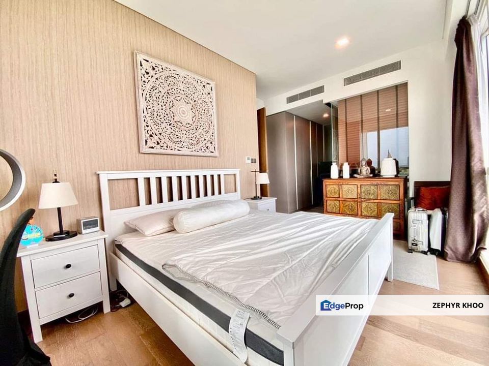 Puteri Cove Residence Fully Furnished, Johor, Nusajaya