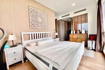 Puteri Cove Residences