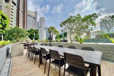 Puteri Cove Residences