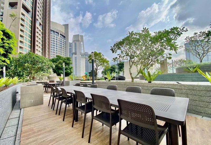 Puteri Cove Residences