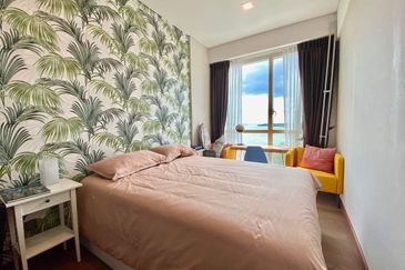 Puteri Cove Residences