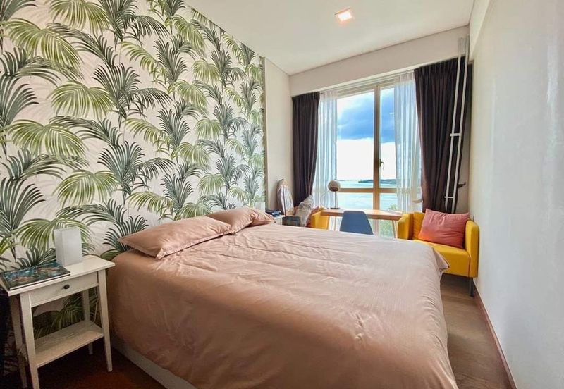 Puteri Cove Residences