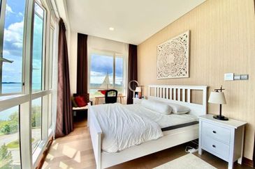 Puteri Cove Residences