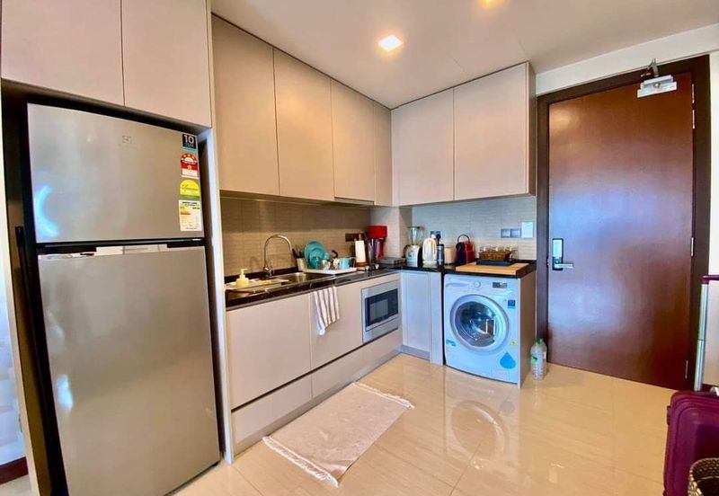 Puteri Cove Residences