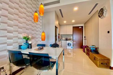 Puteri Cove Residences