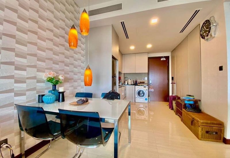 Puteri Cove Residences