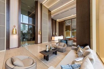 Puteri Cove Residences