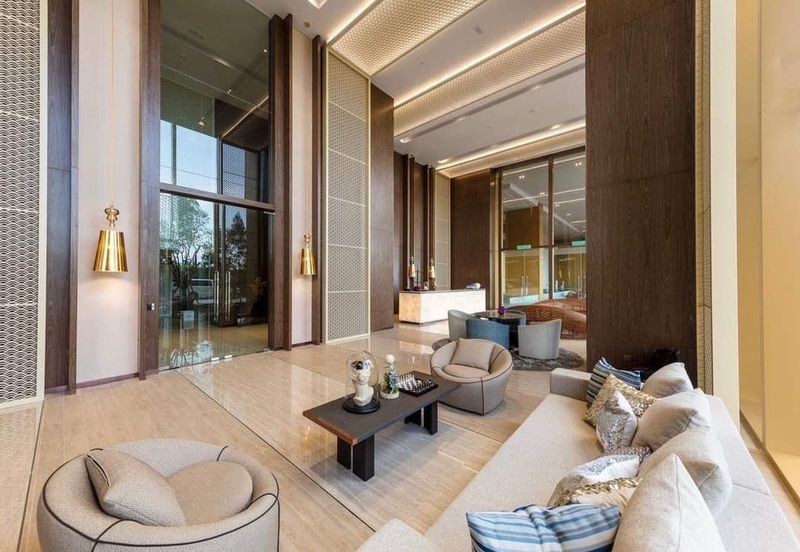 Puteri Cove Residences