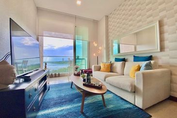 Puteri Cove Residences