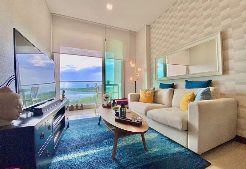 Puteri Cove Residences