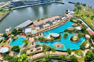 Puteri Cove Residences