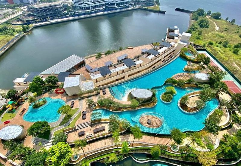 Puteri Cove Residences