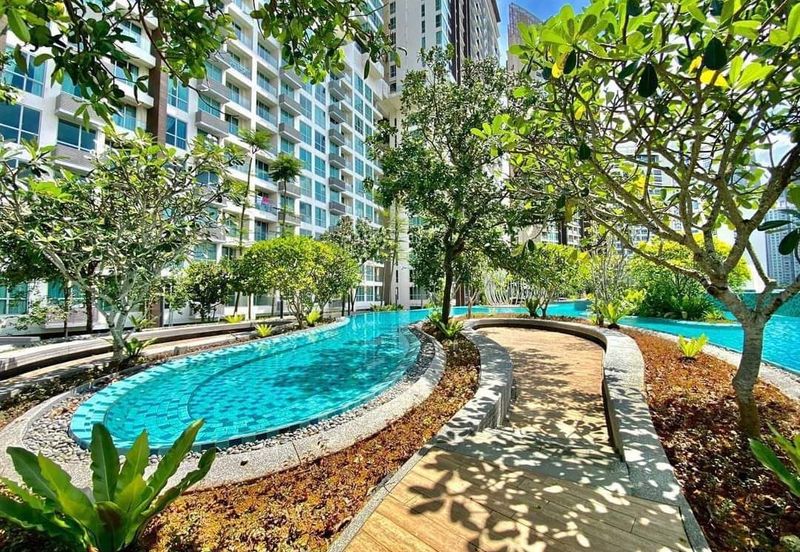 Puteri Cove Residences