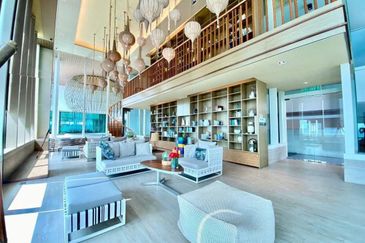 Puteri Cove Residences