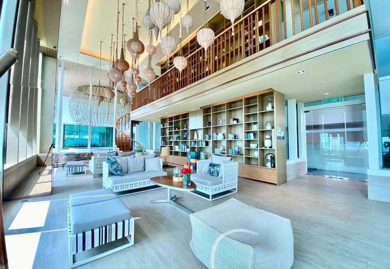 Puteri Cove Residences