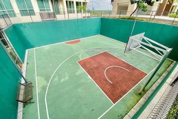 Puteri Cove Residences