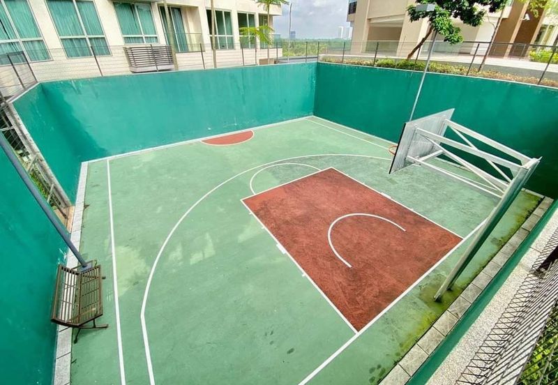 Puteri Cove Residences