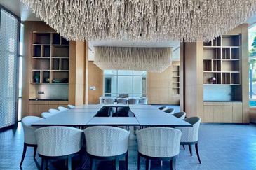 Puteri Cove Residences