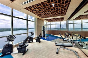 Puteri Cove Residences