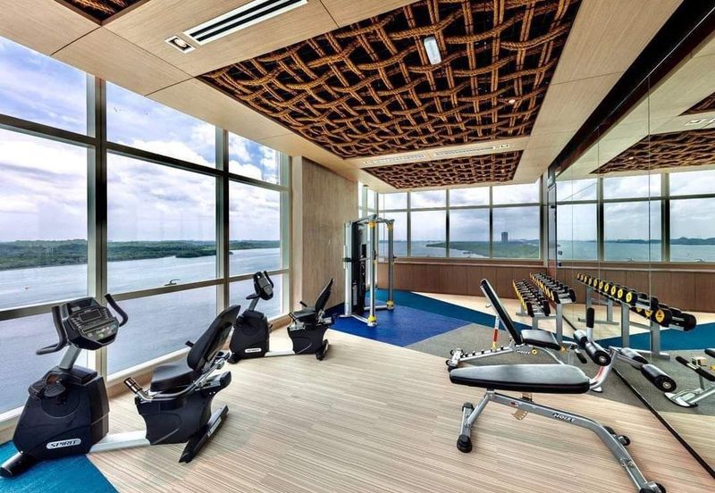 Puteri Cove Residences